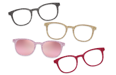 The Monochromes Set
