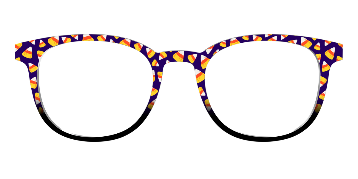 The Spooky Season Sweets - Front Top Image - Pair Eyewear