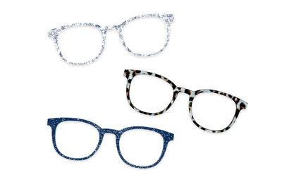 The Monochromes Set