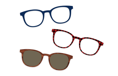 Spruce - Set - Product Thumbnail 8 - Pair Eyewear