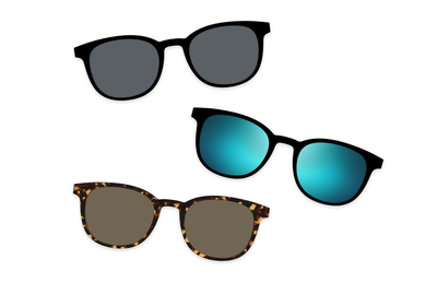 The Monochromes Set