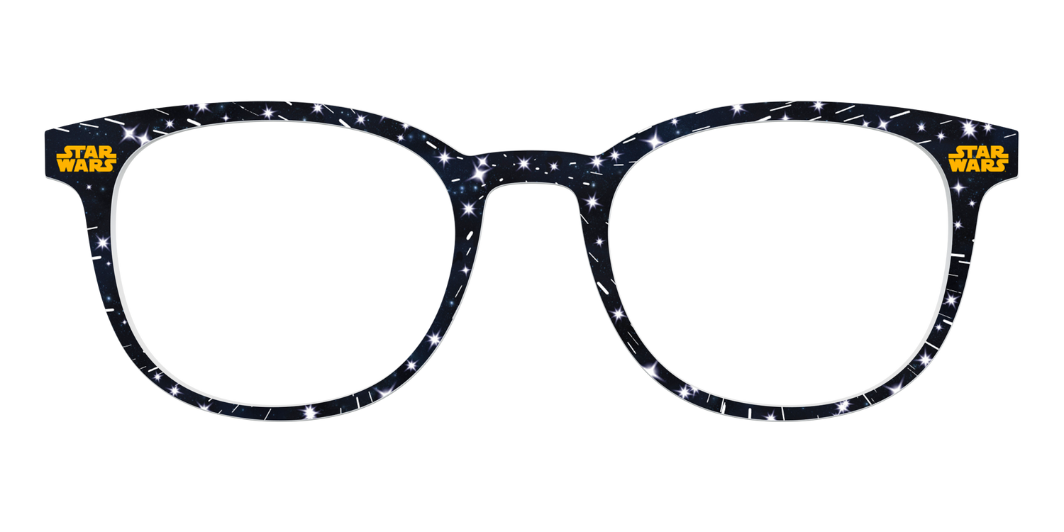 Star Wars™ Galaxy - Front Top Image - Pair Eyewear