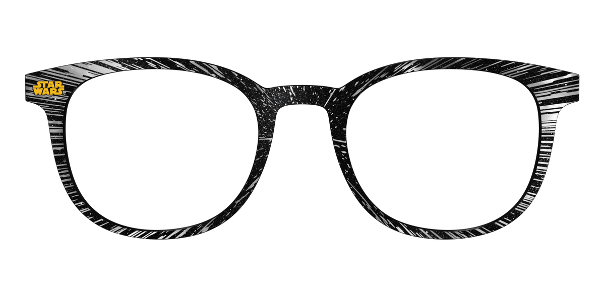 Star Wars™ Hyperspace - Front Top Image - Pair Eyewear