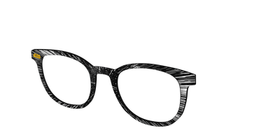 Star Wars™ Hyperspace - Angle Top Thumbnail - Pair Eyewear