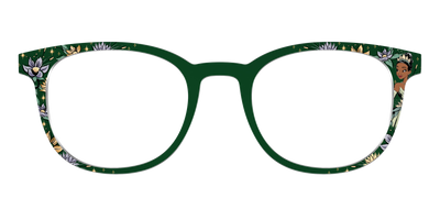 Tiana in Bloom - Front Top Thumbnail - Pair Eyewear