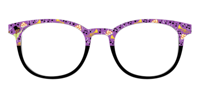 Tiana's Tunes - Front Top Thumbnail - Pair Eyewear