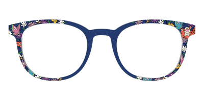 Tigger's Butterfly Garden - Front Top Thumbnail - Pair Eyewear