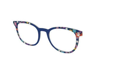 Tigger's Butterfly Garden - Angle Top Thumbnail - Pair Eyewear