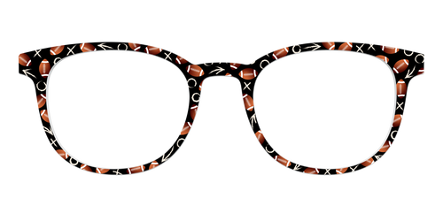 The Touchdown - Pair Eyewear