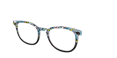 The True Crime - Angle Top Thumbnail - Pair Eyewear