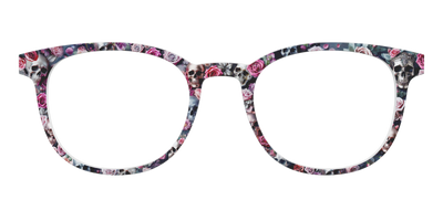 The Undead Blooms - Front Top Thumbnail - Pair Eyewear