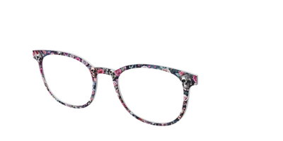 The Undead Blooms - Angle Top Thumbnail - Pair Eyewear