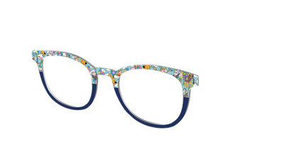 Up in the Sky - Angle Top Thumbnail - Pair Eyewear
