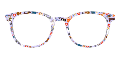 The Veterinary - Front Top Thumbnail - Pair Eyewear