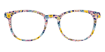 Winnie the Pooh & Friends Stickers - Front Top Thumbnail - Pair Eyewear