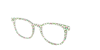 The Winter Wreaths - Angle Top Thumbnail - Pair Eyewear