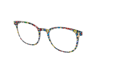 The Women of DC - Angle Top Thumbnail - Pair Eyewear