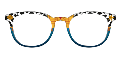 Woody's Western Gear - Front Top Thumbnail - Pair Eyewear