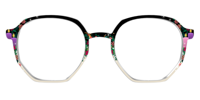 The Advent Candles - Front Top Thumbnail - Pair Eyewear