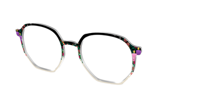 The Advent Candles - Angle Top Thumbnail - Pair Eyewear