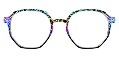 The Alluring Webs - Front Top Thumbnail - Pair Eyewear