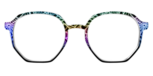 The Alluring Webs - Pair Eyewear