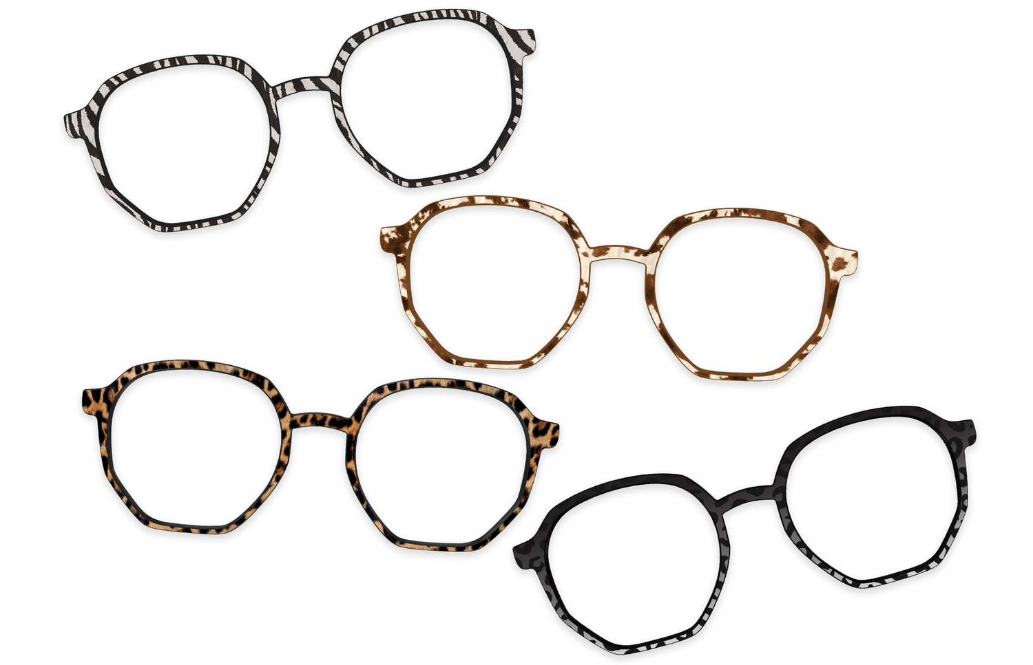 The Animal Essentials Set - Product Image 23 - Pair Eyewear