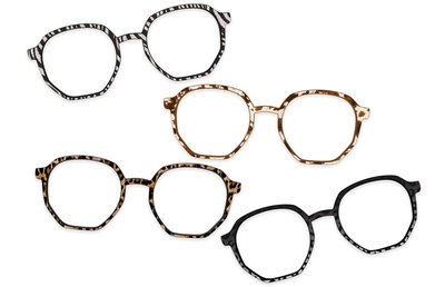 The Monochromes Set