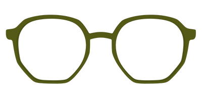 The Army Green - Front Top Thumbnail - Pair Eyewear