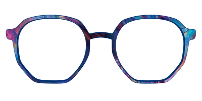 The Aurora Sky - Front Top Thumbnail - Pair Eyewear