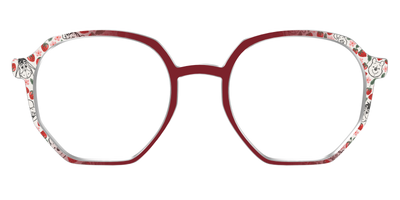 Berry Sweet - Front Top Thumbnail - Pair Eyewear