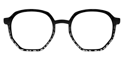 The Black Cheetah - Front Top Thumbnail - Pair Eyewear