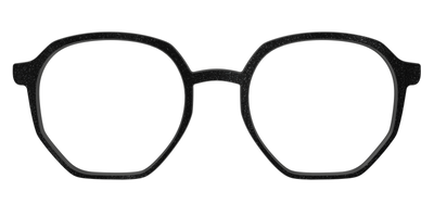 The Black Shimmer - Front Top Thumbnail - Pair Eyewear