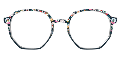 The Blizzard Baubles - Front Top Thumbnail - Pair Eyewear