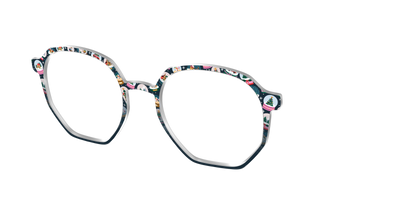 The Blizzard Baubles - Angle Top Thumbnail - Pair Eyewear
