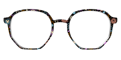 The Celestial Mickey - Front Top Thumbnail - Pair Eyewear
