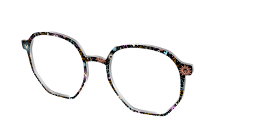 The Celestial Mickey - Angle Top Thumbnail - Pair Eyewear