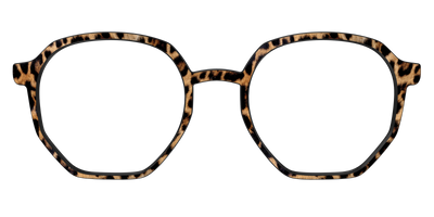 The Cheetah Spots - Front Top Thumbnail - Pair Eyewear
