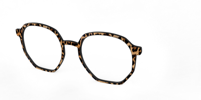 The Cheetah Spots - Angle Top Thumbnail - Pair Eyewear