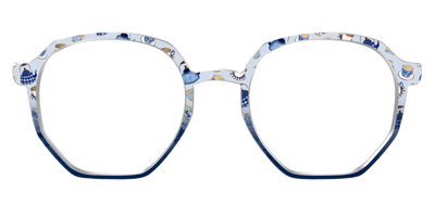 The Cozy Teacups - Front Top Thumbnail - Pair Eyewear