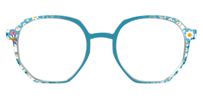 The Daisy Floral Garden - Front Top Thumbnail - Pair Eyewear
