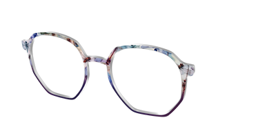 The Dancing Dragonflies - Angle Top Thumbnail - Pair Eyewear