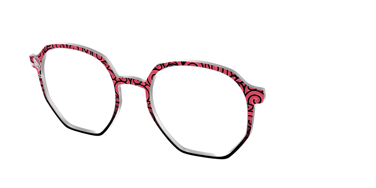 Dr. Finkelstein - Angle Top Image - Pair Eyewear