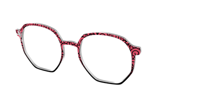 Dr. Finkelstein - Angle Top Thumbnail - Pair Eyewear