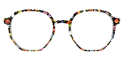 The Eerie Icons - Front Top Thumbnail - Pair Eyewear