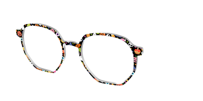 The Eerie Icons - Angle Top Thumbnail - Pair Eyewear