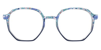 Eeyore's Blooming Meadow - Front Top Thumbnail - Pair Eyewear