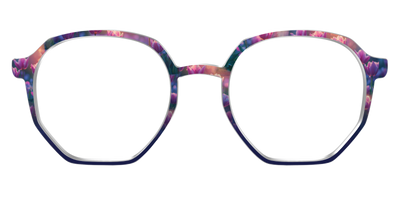 The Ethereal Blooms - Front Top Thumbnail - Pair Eyewear