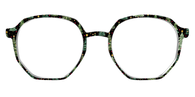 The Evergreen Tradition - Front Top Thumbnail - Pair Eyewear
