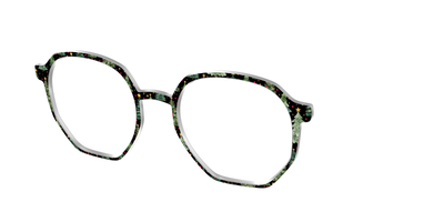 The Evergreen Tradition - Angle Top Thumbnail - Pair Eyewear
